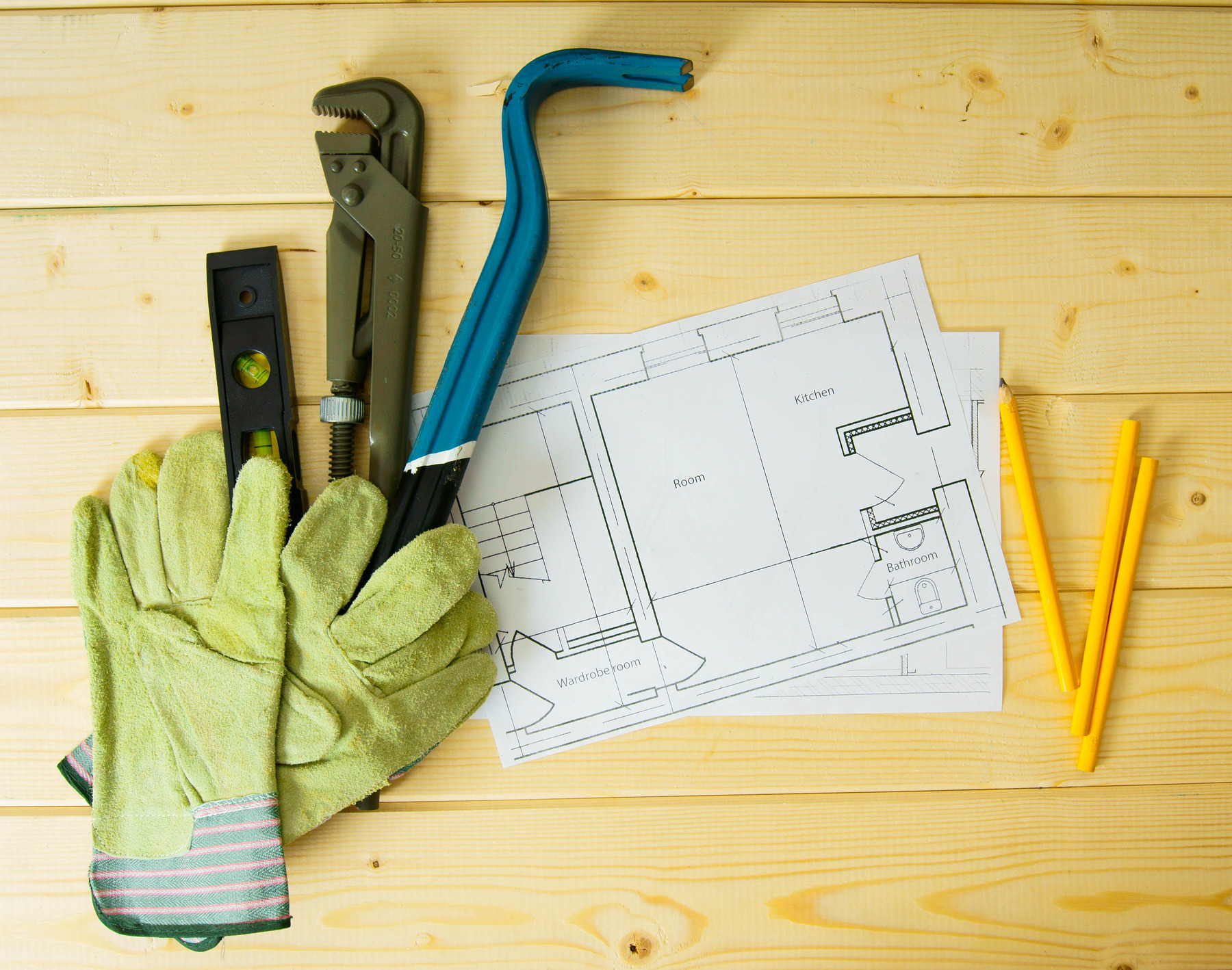 Mikä kuuluu taloyhtiölle ja mikä osakkaalle?