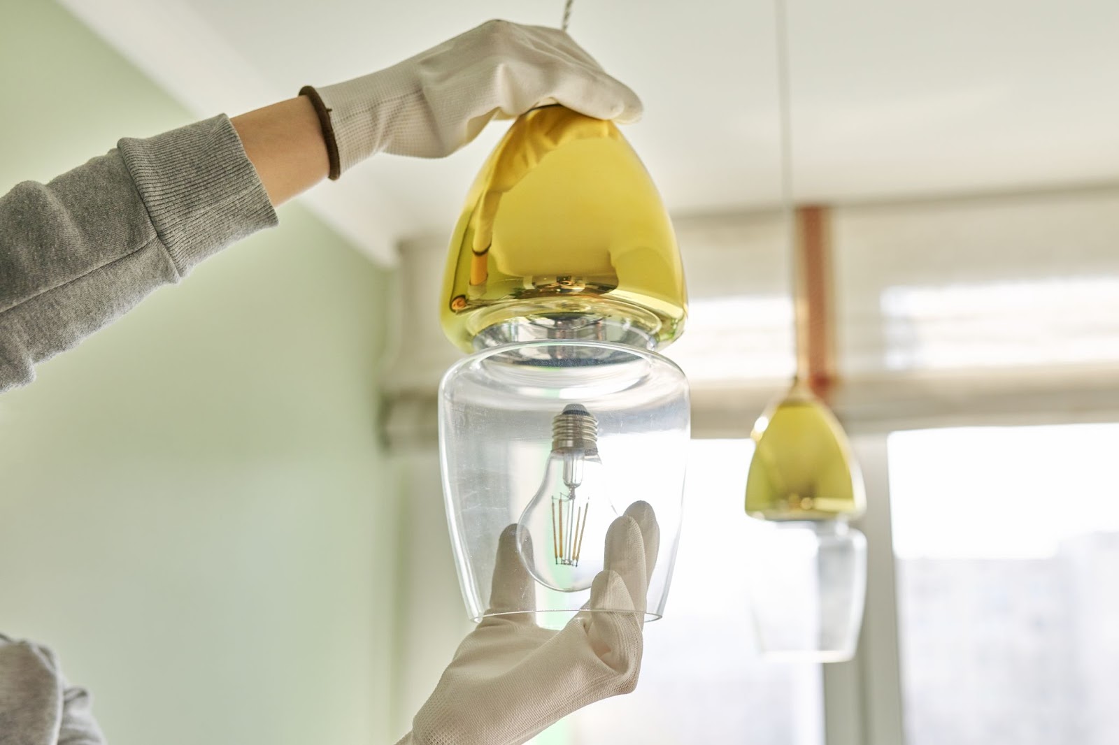 Opas: Mitä asennus- ja huoltotöitä vuokralainen saa tehdä?